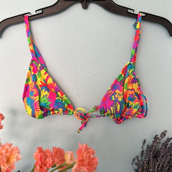 HEAVY MANNERS SIGNED, SEALED, DELIVERED BIKINI - Picture 7 of 16